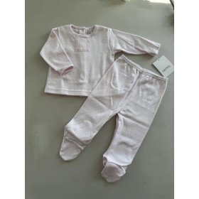 de 3 y 6m mudita rosa...