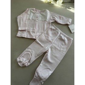 de 6m mudita rosa Mariam...