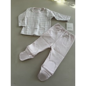 de 3 y 6m mudita Mariam Rapife