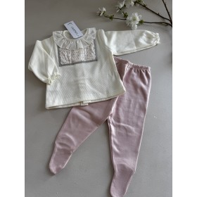 de 6m mudita Mariam Calamaro