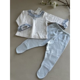 de 6m mudita Mariam Calamaro