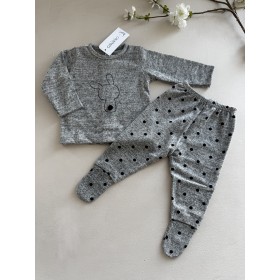 de 3 y 6m mudita Mariam...