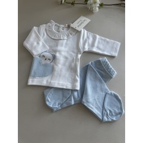 de 0 a 1m mudita Mariam Tony