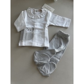 de 0 a 1m mudita Mariam Tony