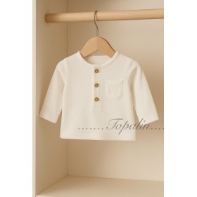 De 3m a 6 años camiseta...