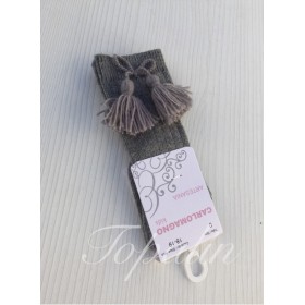 De 0 a 6 años Calcetín...