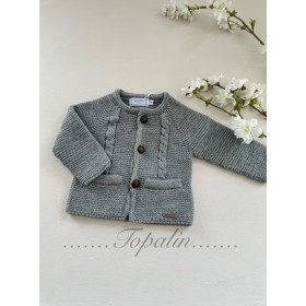 De 3 y 6m rebeca Deseada...