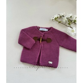 De 3 a 48m rebeca Deseada...