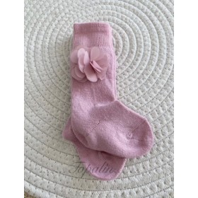 De 00 a 6 años calcetín...