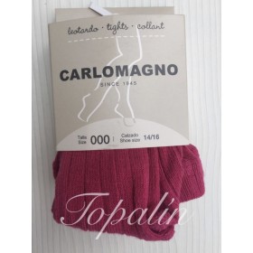 Leotardo canalé Deseada de...