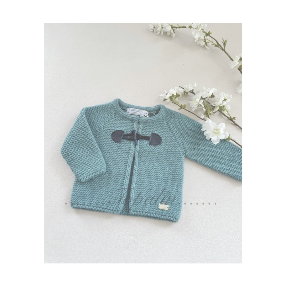 De 3 a 48m rebeca Deseada trenka punto invierno