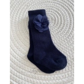 De 00 a 6 años calcetín...