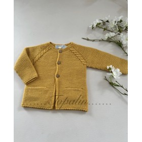 De 3 a 48m rebeca Deseada...