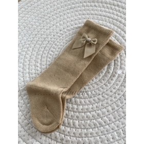 De 00 a 6 calcetines...