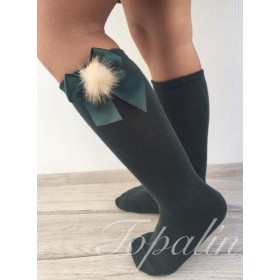 De 00 a 1 Calcetin Deseada...