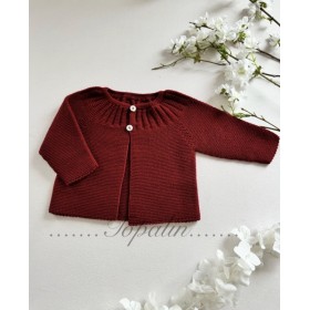 De 1 a 36m rebeca Deseada...