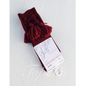 De 00 a 6 Calcetín Deseada...