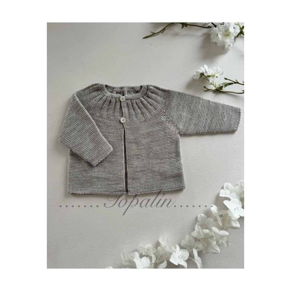 De 1 a 36m rebeca Deseada punto invierno Paula