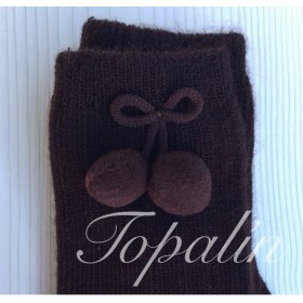 de 000 a 6 Calcetín Deseada...