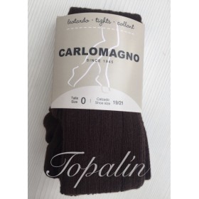 Leotardo canalé Deseada de...