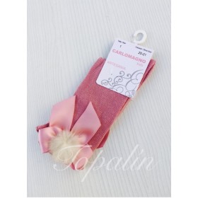 De 0, 1 y 4 Calcetín...