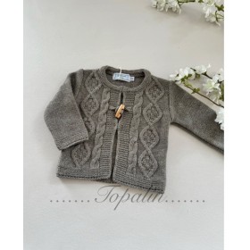 De 3 a 36m rebeca Deseada...