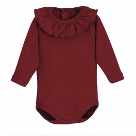 De 1 a 36m body Elas...