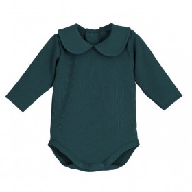 De 1 a 36m body Lugo Elas...