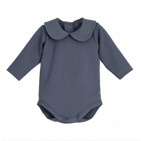 De 1 a 36m body Lugo Elas...