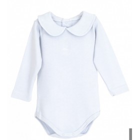 De 1 a 36m body Lugo Elas...