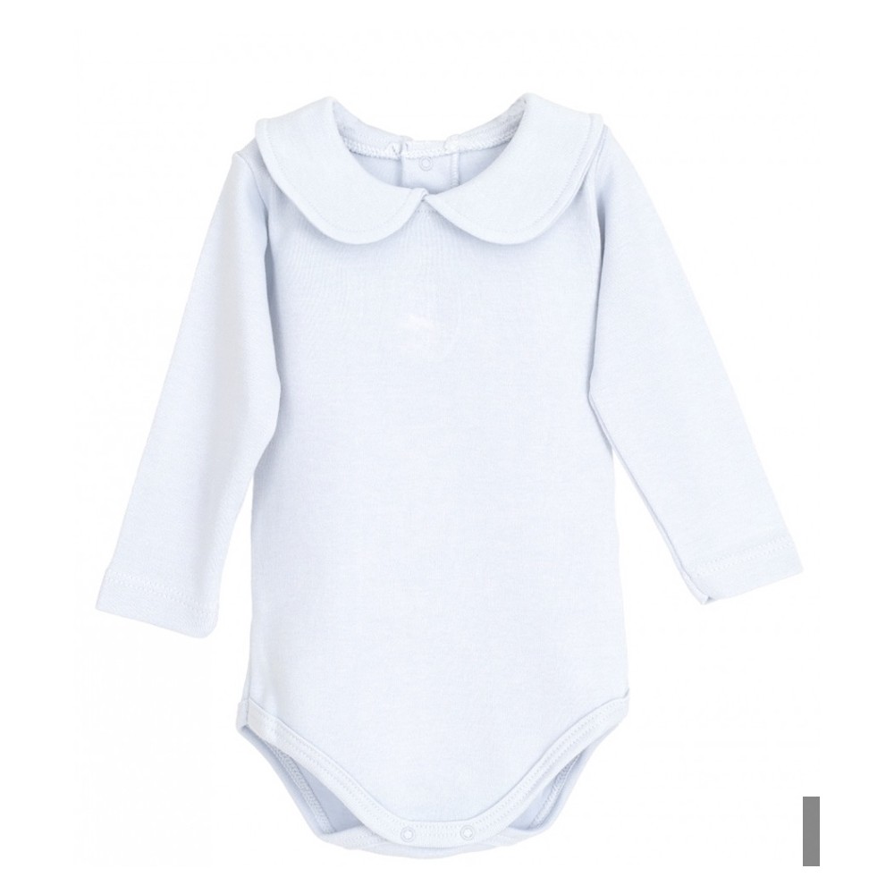 De 1 a 36m body Lugo Elas Calamaro Deseada