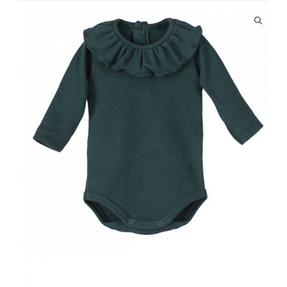 De 1 a 36m body Elas Calamaro Deseada botella