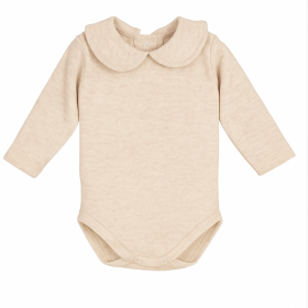 De 1 a 36m body Lugo Elas...