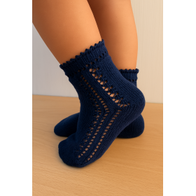 De 000 a 6 Calcetín corto...