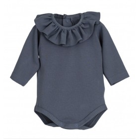 De 1 a 36m body Elas...