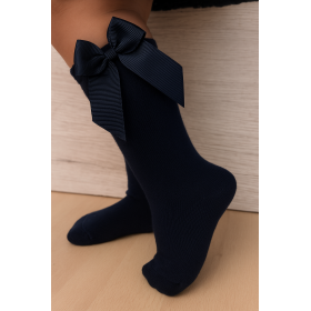 de 00 a 8  Calcetín alto...