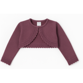 De 1m a 6 años rebeca lana...