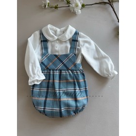 De 6 a 18m conjunto...