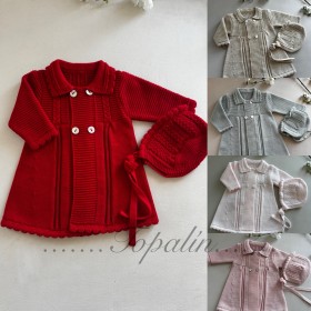 De 0 a 24m abrigo punto Visi