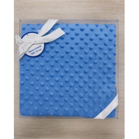 Manta infantil terciopelo...