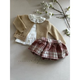 De 3 a 36m conjunto ** 3pzs...