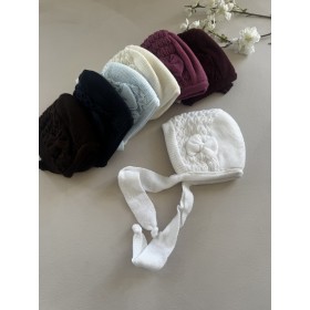 De 1 (3/6m) y 2 (9/12m)...