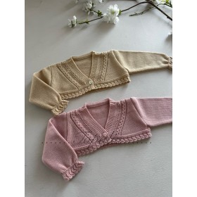 De 1 a 24 m rebeca Visi