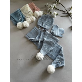 De P ,M y G conjunto...