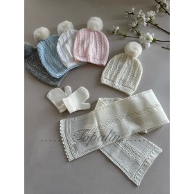 De P ,M y G conjunto...