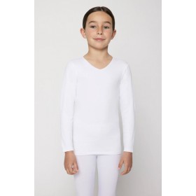 De 2 a 10 años camiseta...