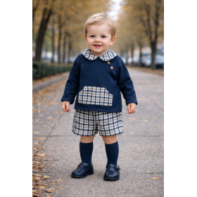 De 6 a 24m conjunto...