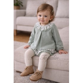 De 1 a 36m jesusin...