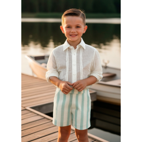 De 2 a 10 años conjunto...