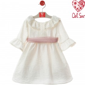 De 1 a 12 años vestido...